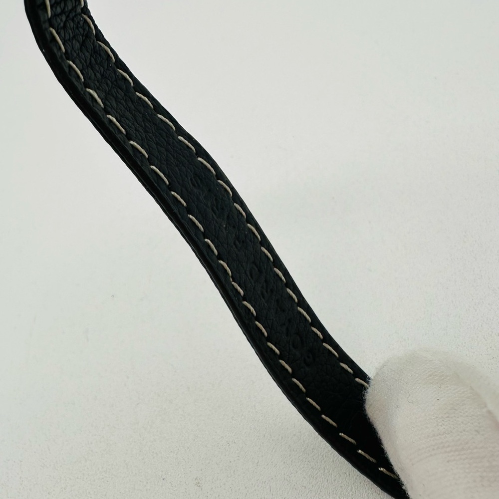 Goyard Sesame Key Ring Gray White - Picture 8 of 9